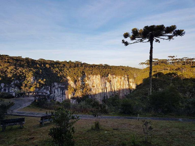 As 3 Trilhas Do Cânion Itaimbézinho Tour Canyons Praia Grande Sc 