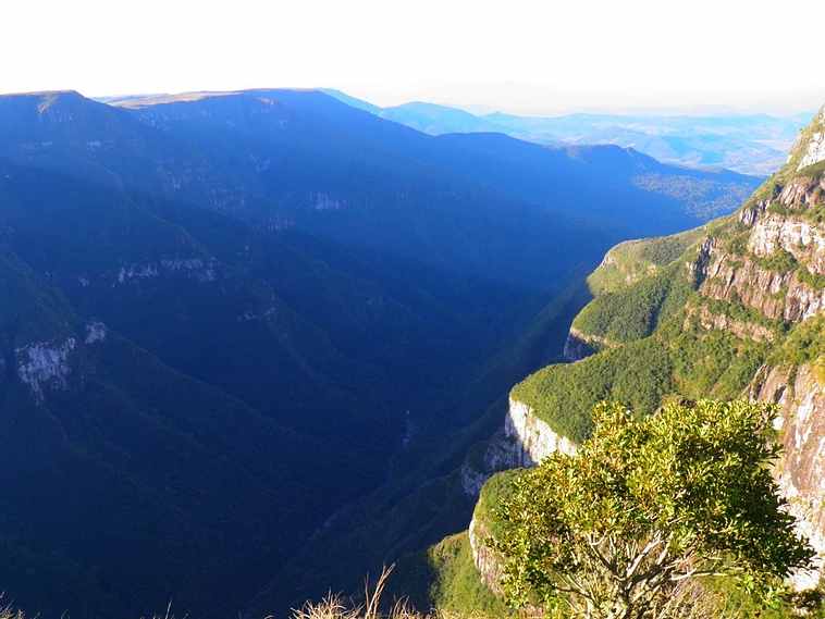 Passeios em Cambará do Sul